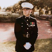 Corey Muller