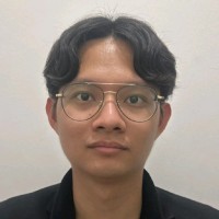 Benedict Chong