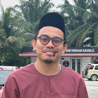 Muhammad Syahir Ma’rof