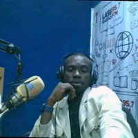 Musbahudeen Sideeq Ololade