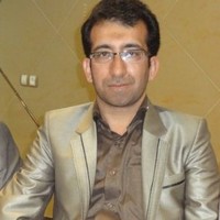 Ali Baghernia