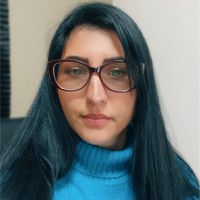 Lidia Bastos