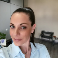 Katerina Stavridou