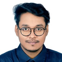 Sudipto Barua