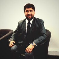 Khawar H Hashmi