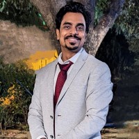 Dheerendra Mishra
