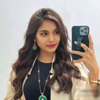 Keerthana Menati