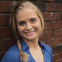 Megan Prestridge