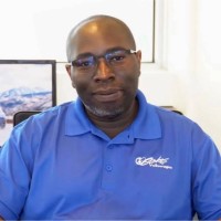 Steven Richburg