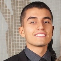 Daniel Garza