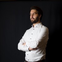 Max Van De Laar
