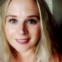 Mari Grafsrønningen