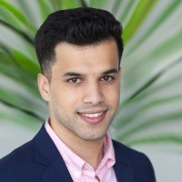 Zaid Khan