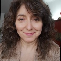Daniella Gutiérrez Paviolo, Cfa