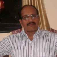 Chandrashekhar Untawale