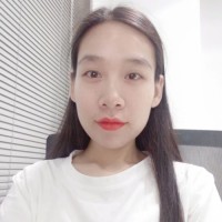 Joyce Wang