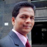 Bharat Sakpale