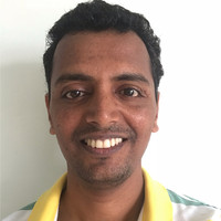 Prakash Chippalakatti
