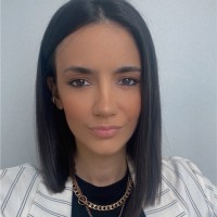 Eleana Michalopoulou