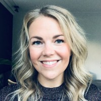 Christine Camilla Danielsen