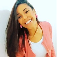 Antonielle Lima