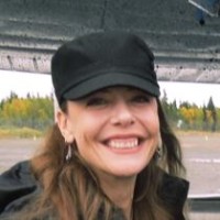 Louise Evans