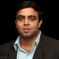 Mandar Deshpande