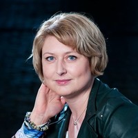 Ingrid Van Schaik-Ten Have