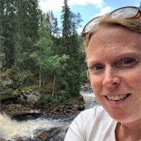 Kristine Johansson