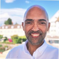 Reinard Mc Pherson, MBChB, CPI