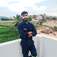 Manoj Kumar