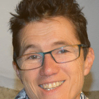 Marinette Benoit
