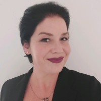 Jaimie Dominguez Sharp