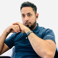 Emmanuel Marquez Pacheco