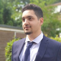 Haris Ali