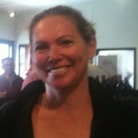 Regan Kennedy
