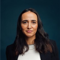 Dr Kat EghdamianDr Kat Eghdamian is an Influencer