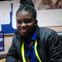DORIS OPPONG ADJEI