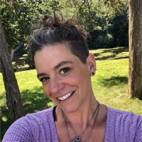 Alison Perrone