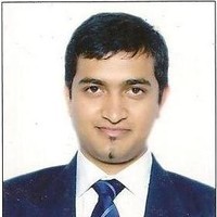 Paresh Deshpande