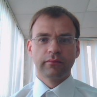 Oleg Golovko