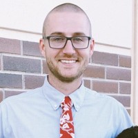Eric Podbreger