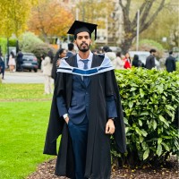 Aravind Vallour Pisharam