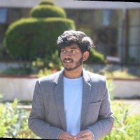 Kishore S