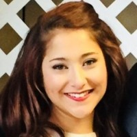 Olivia Wong