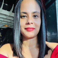 Evelyn Cerda