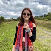 Camila Salazar Pérez