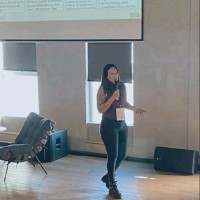 Cibele Pimentel