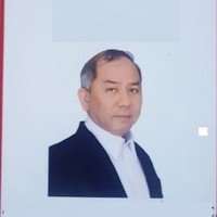 Azwar Palaon Ritonga