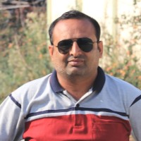 Jigar Vaidya